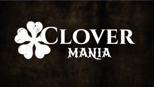 [Pre-Alpha] 🍀 Clover Mania