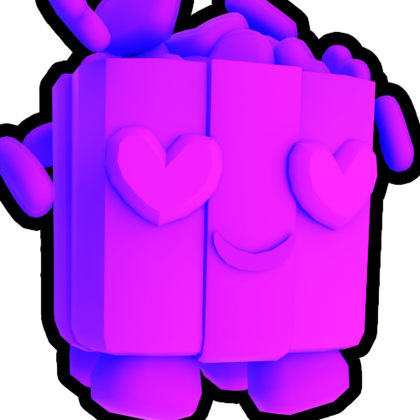 Galaxy Lovely Gift