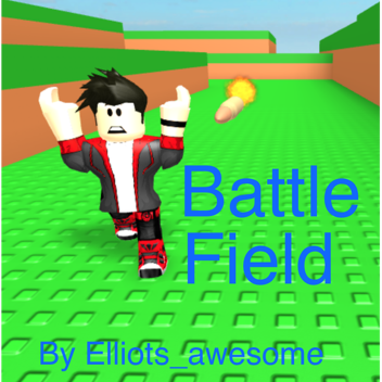 Battlefield!