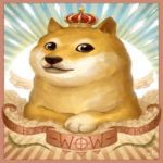 The Proud Doge Kingdom