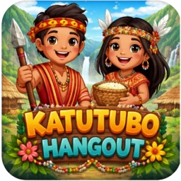 [Testing] Katutubo Hangout icon