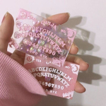 Poison Pink