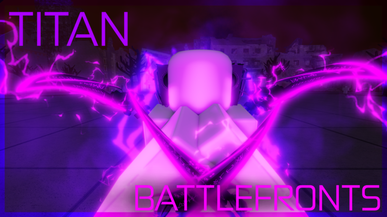 [REBALANCES] Titan Battlefronts screenshot 2