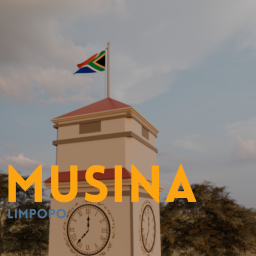 Musina, Limpopo Province