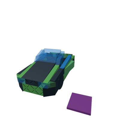 killer car