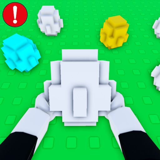 [UPD] Egg Incremental: Ultimate official Roblox game thumbnail