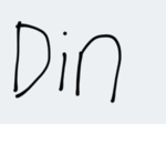 Din’s