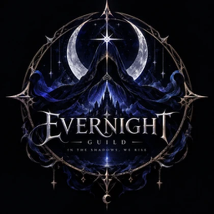 'Evernight' Roblox group icon