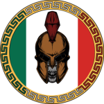 Los Espartanos.