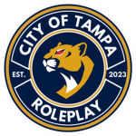 TCRP〡Tampa City Roleplay
