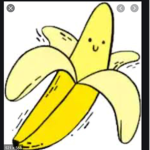Tehe the banana tribe
