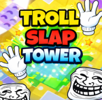 Troll Slap Tower Group