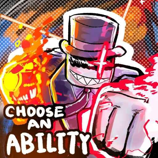 Choose An Ability