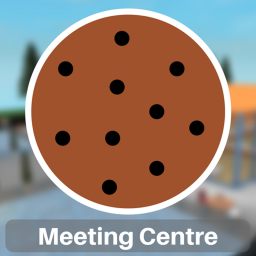 SnackBiscuit | Meeting Centre