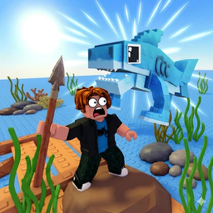 Really Brainrots Roblox group icon