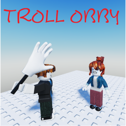 Troll Obby 💥