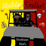 Brookhaven Maid’s