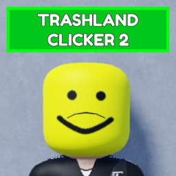 Trashland clicker 2