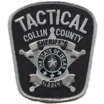 Collin County Sheriff's Office| Swat Division