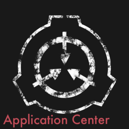 Application Center (WORKING VERSION)