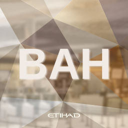 Bahrain Intl. Airport