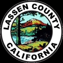 Lassen County twp icon