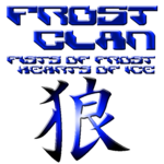 R-F-C (Roblox frost clan)