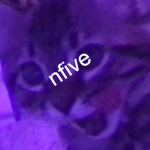 nfive