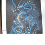 dragon G.A.N.S.T.E.R.S