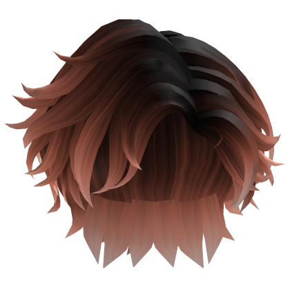 boy hair embers Roblox item