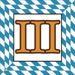 Dritte ßrigade