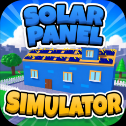 ☀️ Solar Panel Simulator ☀️