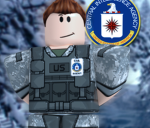 [CIA] Training Academy.