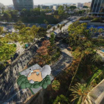 Faeglow's Jessie Set