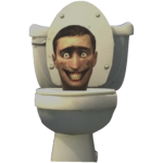 epik skibidi toilet gang :P
