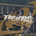 Thorpe Park RBLX