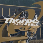 Thorpe Park RBLX Group Thumbnail