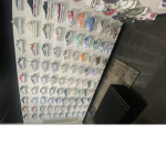 Shirts and limited items