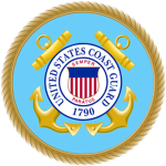United States Coast Guardᅠᅠ