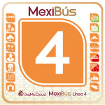 Mexibús Línea 4: Mexiquense