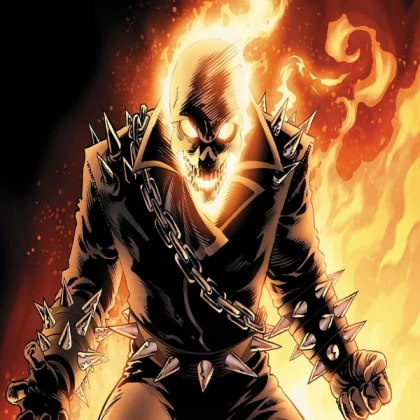 Ghost Rider