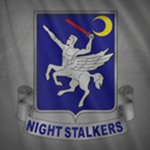 |/-160th Special Operations Aviation Regiment-\|