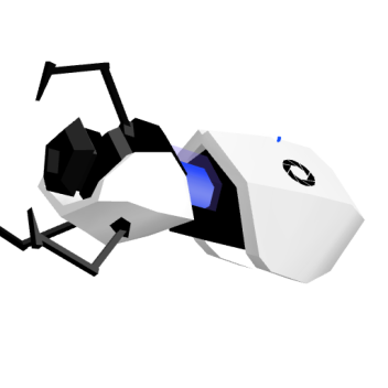 Physical / Portal testing! v1.09