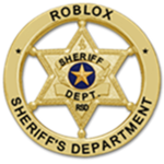 [RSD] Robloxian Sheriff Department