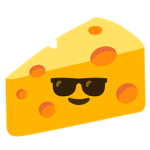 Cool Cheesy