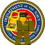 [USMC]美国海军陆战队司法部