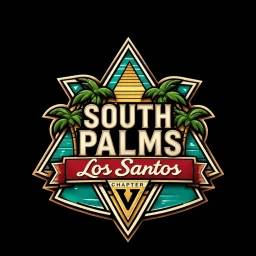 South palms Ls icon