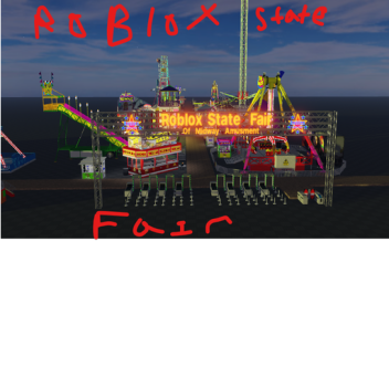 ROBLOX State Fair 2024 [OPEN!] V.8.2.3