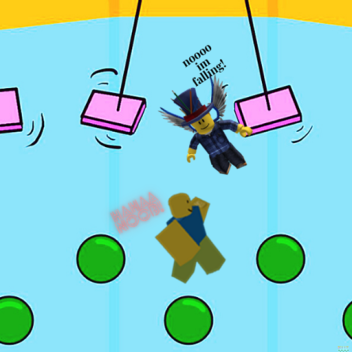 CRAZY TOWER [NEW STAGES]