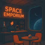 Space Emporium